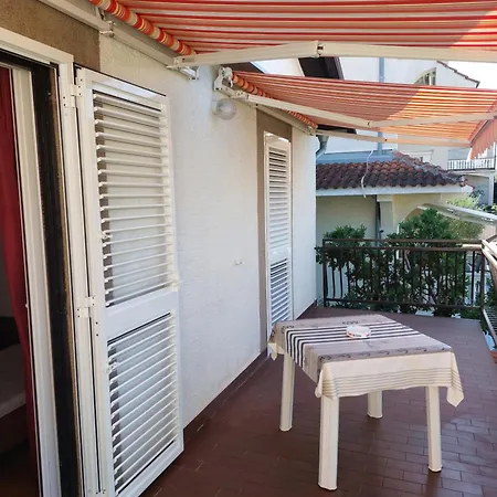 Borik Apartment Zadar