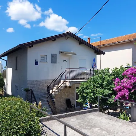 Apartment Borik Zadar