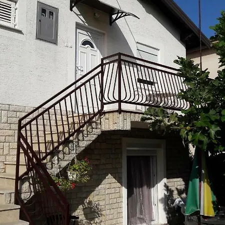 Borik Apartment Zadar