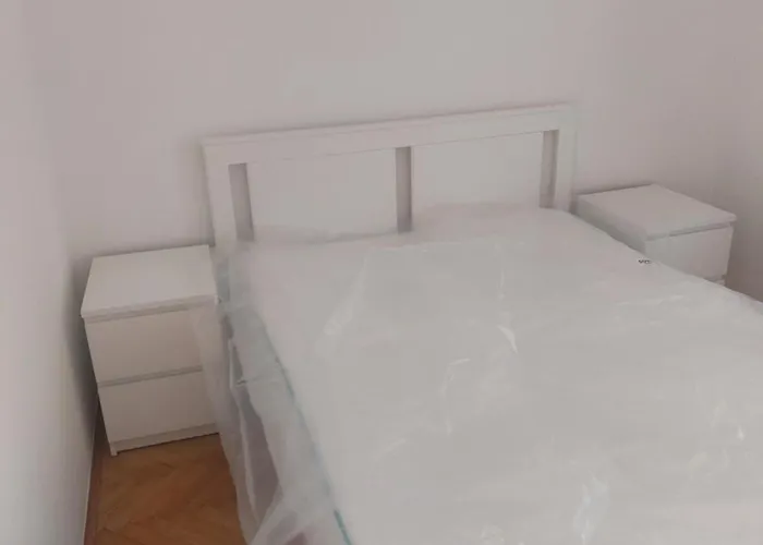 Borik Apartament Zadar