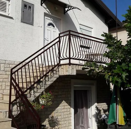 Borik Apartament Zadar