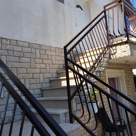 Borik Διαμέρισμα Ζαντάρ