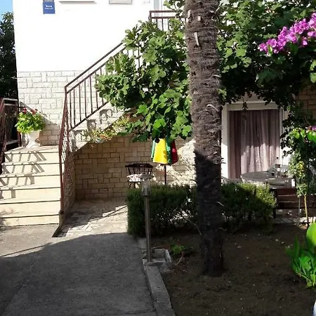 Borik Apartamento *