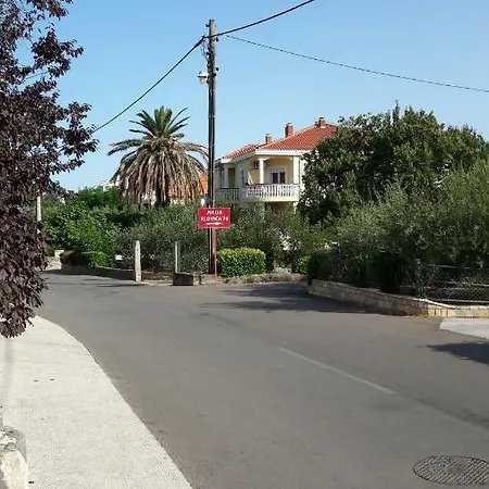 Borik Apartamento *