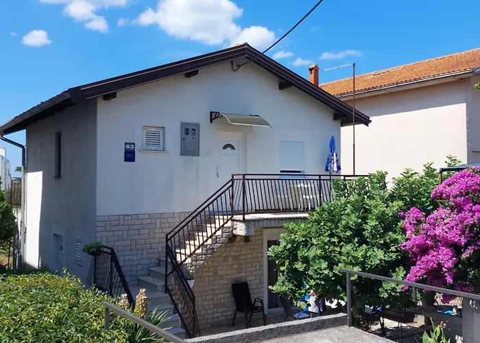 شقة Borik زادار