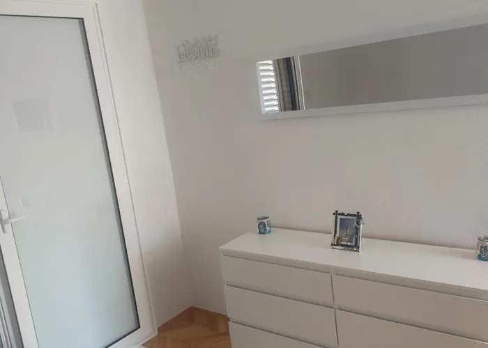 شقة Borik زادار